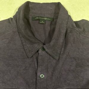 JV (cotton) casual shirt, brand new without tag